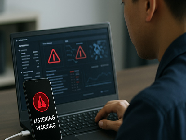 武陟手机泄密排查