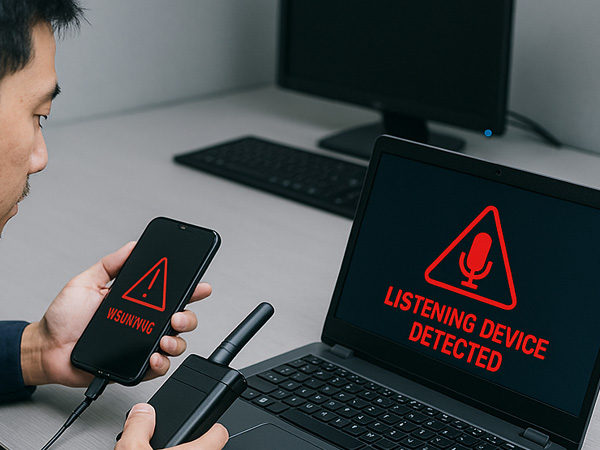 武陟手机电脑监听排查服务